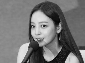 去世的明星女,缅怀逝世的璀璨明星
