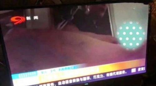 不正规的按摩视频,揭秘行业黑幕与风险