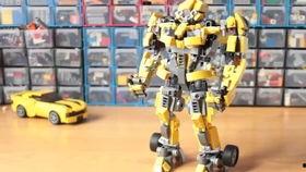 组装积木视频,跟随视频教程轻松入门