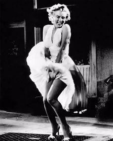 梦露日本动漫,穿越次元，日本动漫中的性感女神传奇