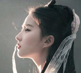 明星侧面图片,探寻颜值巅峰的秘密