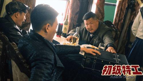 日本电影极品特工,揭秘特工世界的极致魅力与惊险刺激