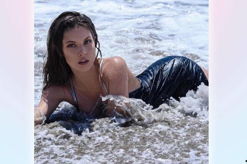 明星美女裸体写真,明星美女的私密诱惑瞬间